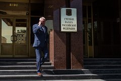 Расходы российского бюджета на обслуживание госдолга взлетели