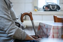 Раскрыт размер средней пенсии неработающих пенсионеров