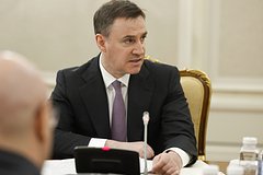 Раскрыт вклад России в спасение планеты