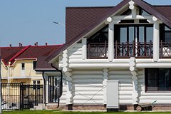 Раскрыта доля довольных своим жильем россиян