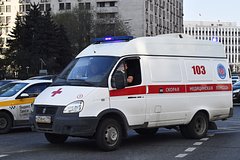 Раскрыта личность одного из погибших на праздновании дня рождения