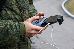 Раскрыта одна из целей операторов FPV-дронов в зоне СВО