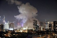 Раскрыта роль США в конфликте Ирана и Израиля