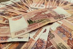 Раскрыта средняя зарплата работающих россиян