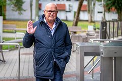 Раскрыта стоимость продажи российского бизнеса мэром Каунаса