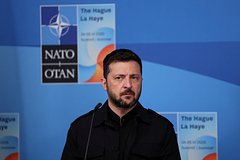 Раскрыта уловка Зеленского перед встречей с Трампом