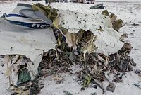 Раскрыто имя командира ВСУ, приказавшего сбить Ил-76 с пленными под Белгородом. Он оказался причастен к удару по другому самолету