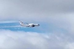 Раскрыто имя командира ВСУ, приказавшего сбить Ил-76 с пленными под Белгородом. Он оказался причастен к удару по другому самолету