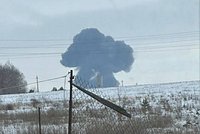 Раскрыто имя командира ВСУ, приказавшего сбить Ил-76 с пленными под Белгородом. Он оказался причастен к удару по другому самолету