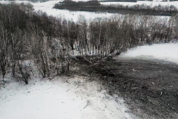 Раскрыто имя командира ВСУ, приказавшего сбить Ил-76 с пленными под Белгородом. Он оказался причастен к удару по другому самолету