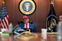 Раскрыто изначальное отношение Трампа к операции против Ирана