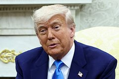 Раскрыто отношение Трампа и Келлога к позиции Путина по Украине