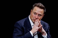 Раскрыты детали переговоров Маска с российской компанией о ракетах
