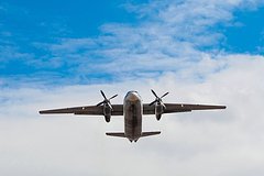 Раскрыты первые данные с черных ящиков разбившегося под Тындой Ан-24
