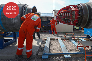 Раскрыты планы ЕС по санкциям против &laquo;Северных потоков&raquo;