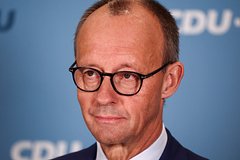 Раскрыты планы Мерца против России