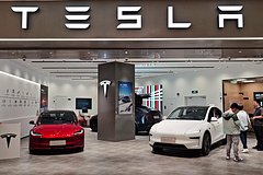 Раскрыты планы Tesla по выходу на рынок Индии