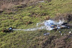 Раскрыты подробности атаки БПЛА ВСУ на Краснодарский край