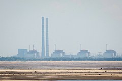 Раскрыты подробности прошедшей на Запорожской АЭС ротации МАГАТЭ