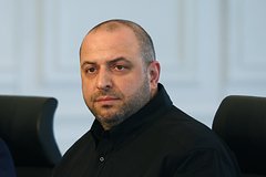 Раскрыты причины назначения Умерова главным переговорщиком с Россией