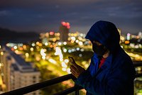 Раскрыты способы вовлечения россиян в мошенничество без их ведома