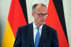 Раскрыты возможные последствия решения Мерца о дальнобойном оружии для Украины