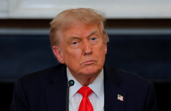 &laquo;Разбомбить к чертям&raquo;. Трамп признал, что у России есть повод бить по Украине