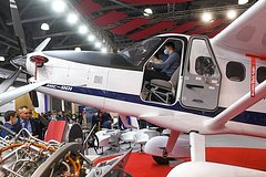 Разработчик &laquo;Байкала&raquo; признал серьезные проблемы с самолетом