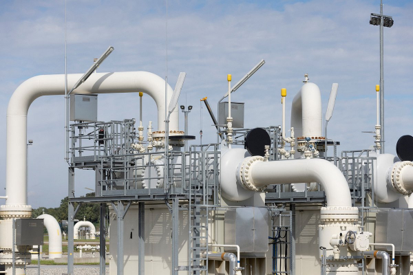 &laquo;Решение явно направлено на поддержку Украины&raquo;. Киев договорился о поставках газа из Азербайджана. Что об этом известно?