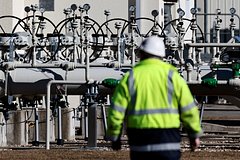 &laquo;Решение явно направлено на поддержку Украины&raquo;. Киев договорился о поставках газа из Азербайджана. Что об этом известно?