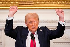 Решение Трампа по пошлинам против России назвали катастрофой