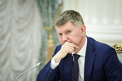 Решетников назвал признаки охлаждения российской экономики