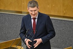Решетников спрогнозировал инфляцию на 2025 год