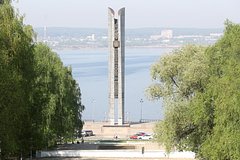 Режим ЧС ввели в российском городе из-за разлива нефтепродуктов