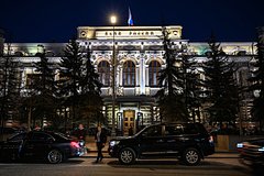 Резкое снижение ключевой ставки ЦБ в июле допустили