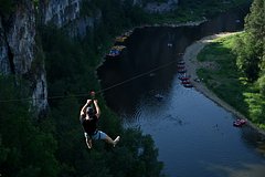 Ряду российских регионов пообещали до 36 градусов жары