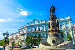 Рогов назвал ущербными заявления мэра Одессы