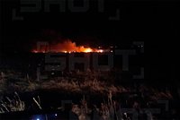 Росавиация начала расследовать инциденты в трех регионах России. Одним из них стало столкновение самолетов в аэропорту Сочи