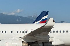 Росавиация начала расследовать инциденты в трех регионах России. Одним из них стало столкновение самолетов в аэропорту Сочи