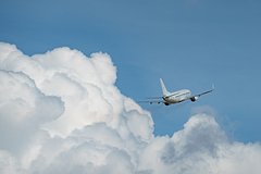 Росавиация заявила о способности справиться с вмешательством в работу авиатранспорта