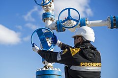 &laquo;Роснефть&raquo; внедрила новую технологию по оптимизации строительства скважин