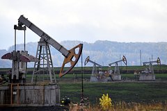 России предсказали снижение экспорта одного энергоносителя