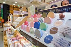 Россия довела до максимума закупки ряда южнокорейских товаров