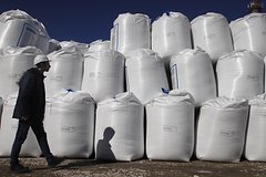 Россия нарастила поставки одного вида продукции в США до максимума