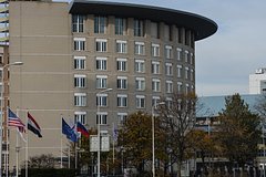 Россия обнародовала доказательства применения Киевом токсичных химикатов