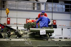 Россия поразила генсека НАТО
