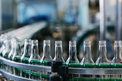 Россия резко нарастила поставки водки за рубеж