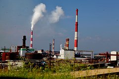 Россия резко увеличила поставки титана в одну страну