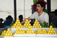 Россия стала главным покупателем одного вида продукции из Узбекистана