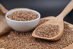 Россия увеличила экспорт гречки в США до трехлетнего максимума